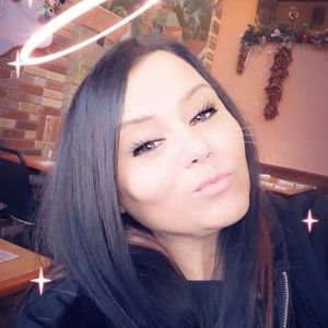 Meet your Posher, Robyn